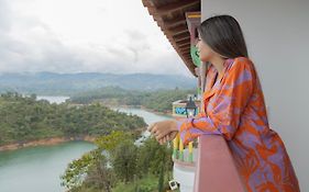 Loma Rent Home Guatape